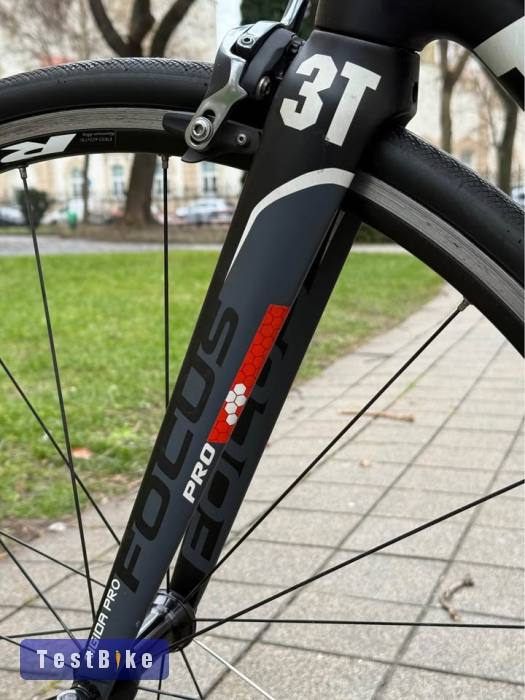 Focus Izalco Pro 1.0 (2012) 56 cm. L