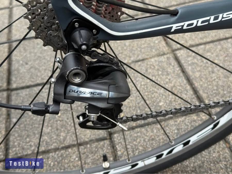 Focus Izalco Pro 1.0 (2012) 56 cm. L