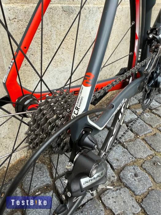 Focus Izalco Pro 1.0 (2012) 56 cm. L