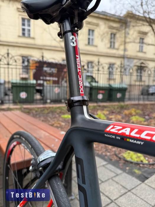 Focus Izalco Pro 1.0 (2012) 56 cm. L