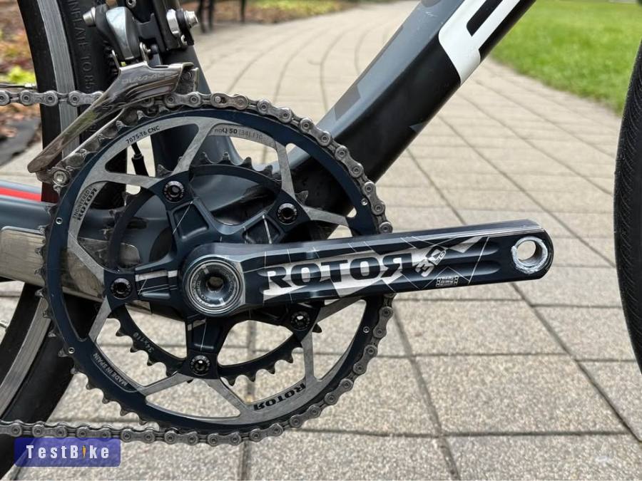 Focus Izalco Pro 1.0 (2012) 56 cm. L