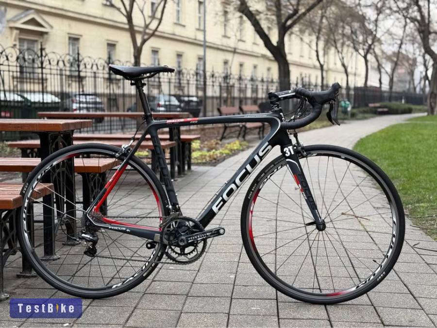 Focus Izalco Pro 1.0 (2012) 56 cm. L