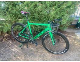 Focus Izalco Race M-es karbon országúti kerékpár