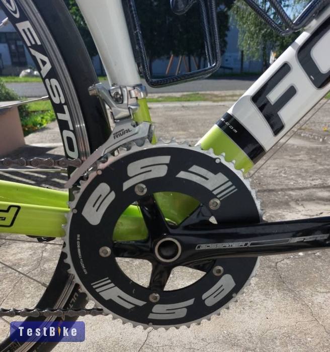 Focus Izalco Sram 57cm "L" 