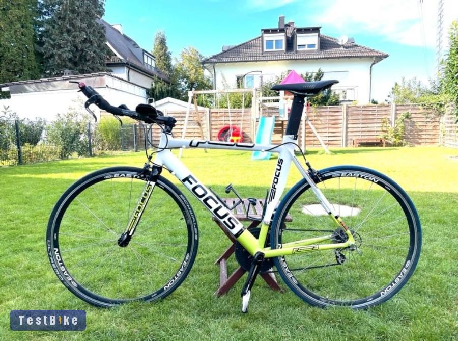 Focus Izalco Sram 57cm "L" 