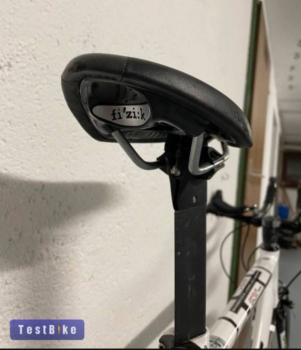 Focus Izalco Sram 57cm "L" 