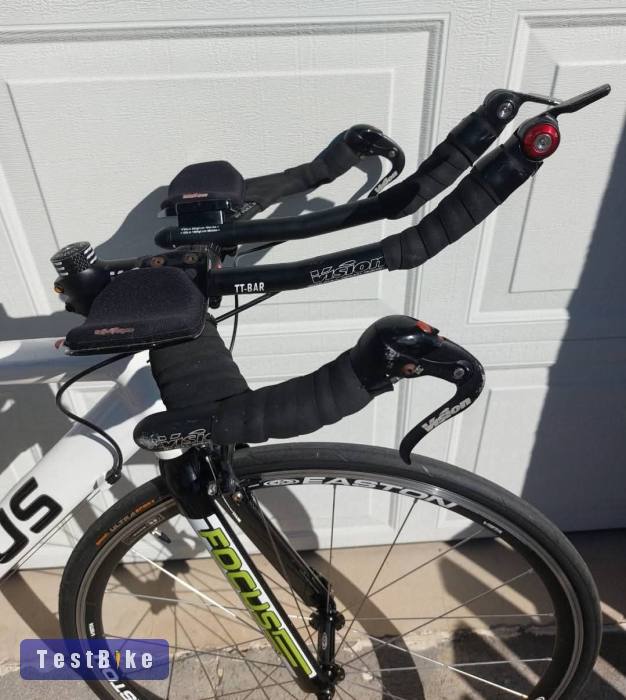 Focus Izalco Sram 57cm "L" 