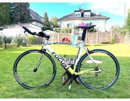 Focus Izalco SRAM 57cm "L" 