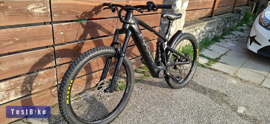 Focus Jam 2   27.5. L méret