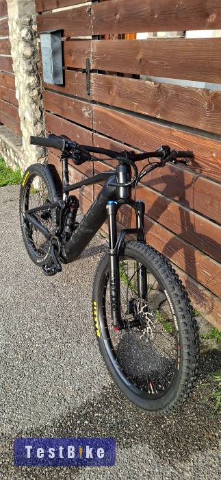 Focus Jam 2   27.5. L méret