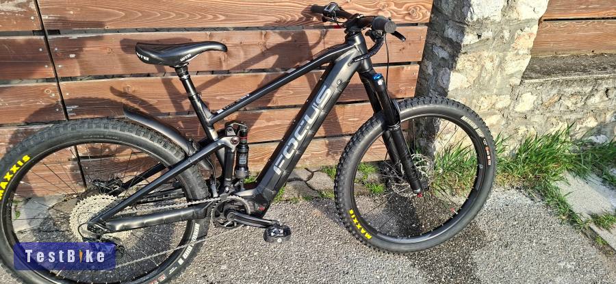 Focus Jam 2   27.5. L méret