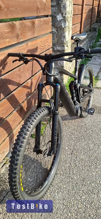 Focus Jam 2   27.5. L méret