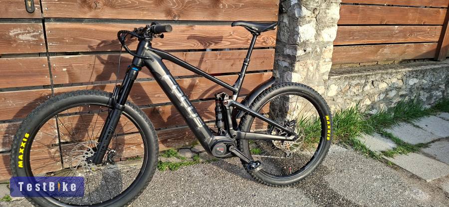 Focus Jam 2   27.5. L méret