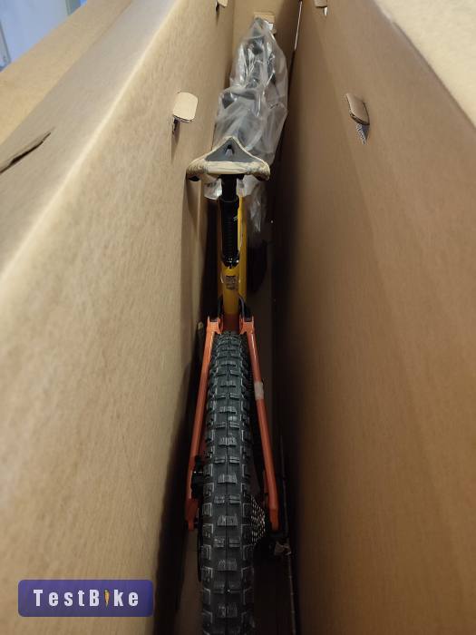 Új Focus Jam 2 6.8 E-Mountainbike L - 44 cm