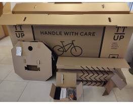 Focus Jam 2 6.8 E-Mountainbike L - 44 cm
