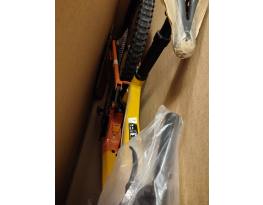 Új Focus Jam 2 6.8 E-Mountainbike L - 44 cm