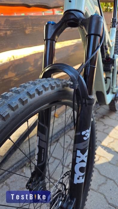 Focus Jam 6.9 Fully 2023, FOX 36 Performance, Schimano XT