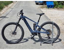 Focus JAM Enduro ebike Bosch CX 85nm Rock Shox 150mm SLX1*12