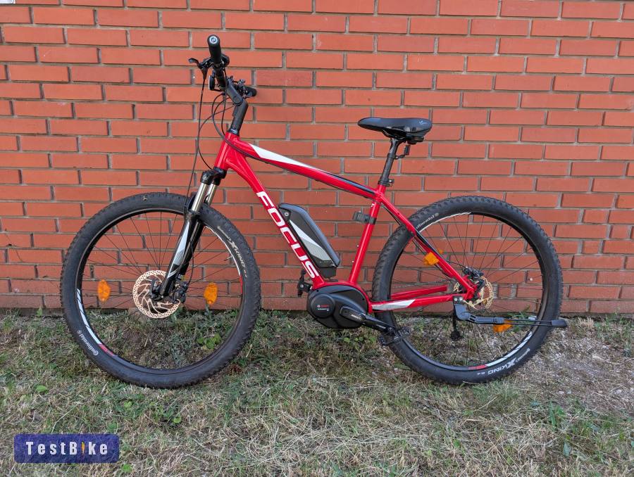 Focus Jarifa 2 EX