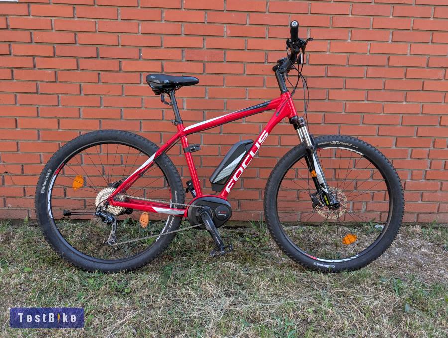 Focus Jarifa 2 EX