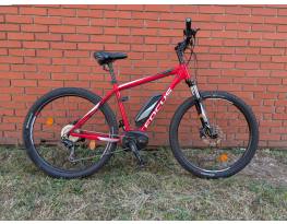 Focus Jarifa 2 EX