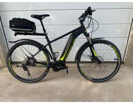 Focus Jarifa eBike 