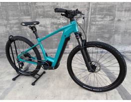 Focus Jarifa2 - Bosch CX Smart System