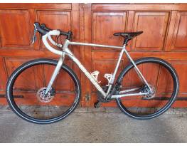 Focus Mares Ax gravel