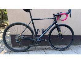 Focus Mares CX Gravel L/56 méret