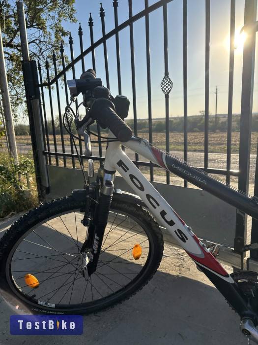 Focus Medusa 26” mtb