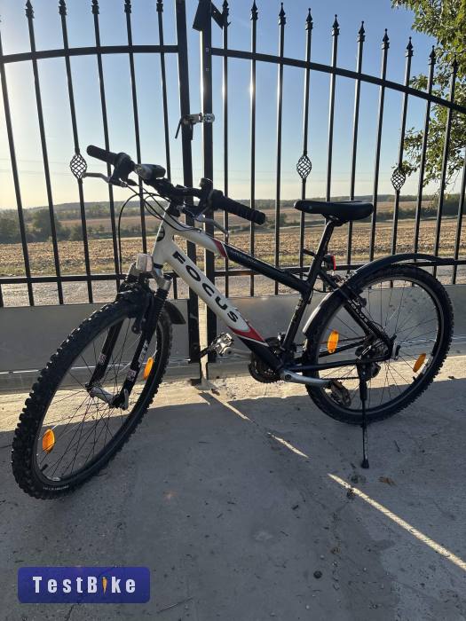Focus Medusa 26” mtb
