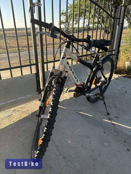 Focus Medusa 26” mtb