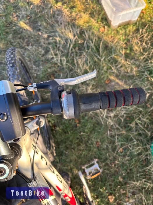 Focus Medusa 26” mtb