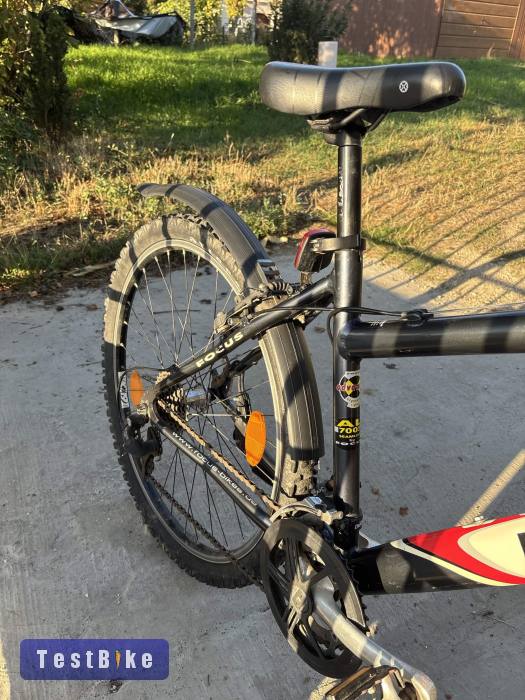 Focus Medusa 26” mtb