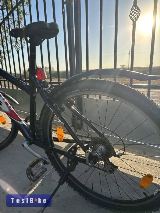 Focus Medusa 26” mtb
