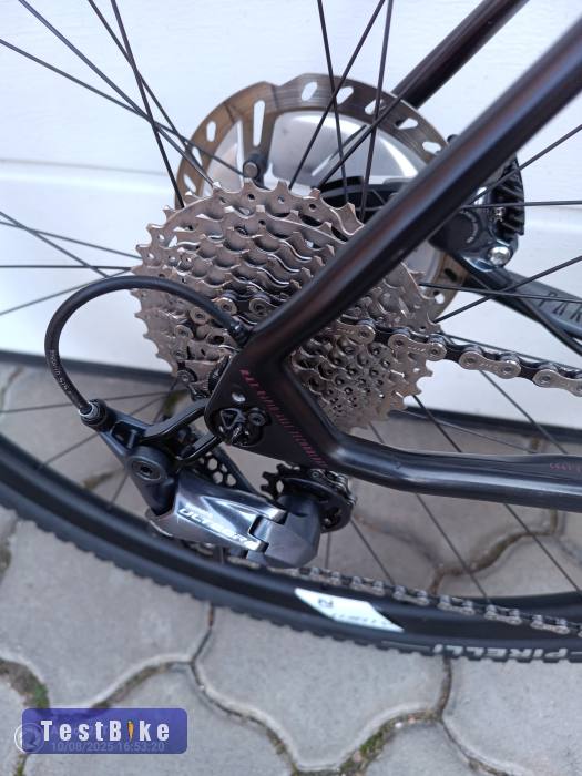 Focus Paralane "L"-es új állapotú eladó! 