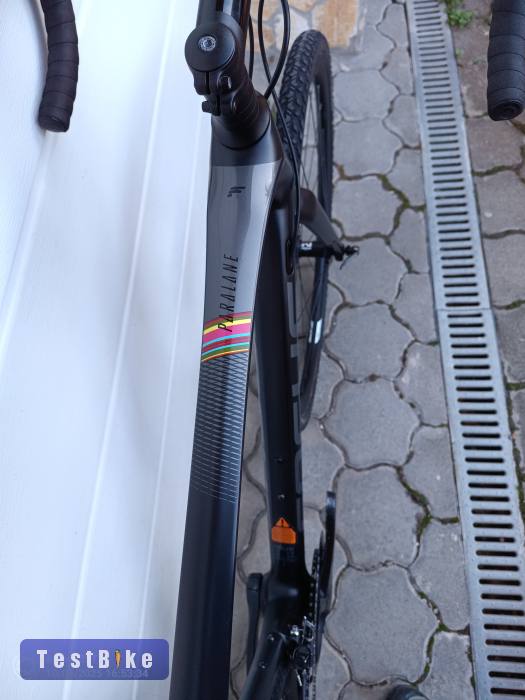 Focus Paralane "L"-es új állapotú eladó! 