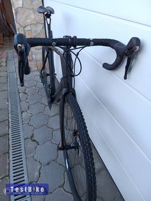 Focus Paralane "L"-es új állapotú eladó! 