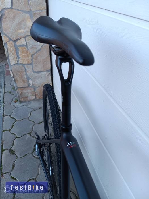 Focus Paralane "L"-es új állapotú eladó! 