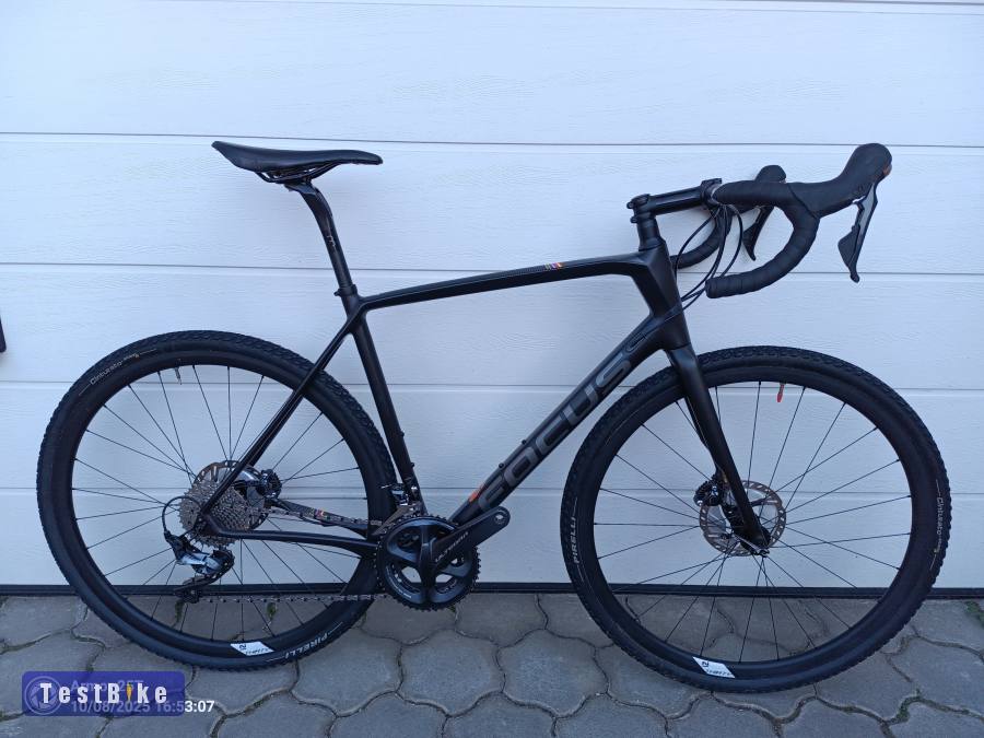 Focus Paralane "L"-es új állapotú eladó! 