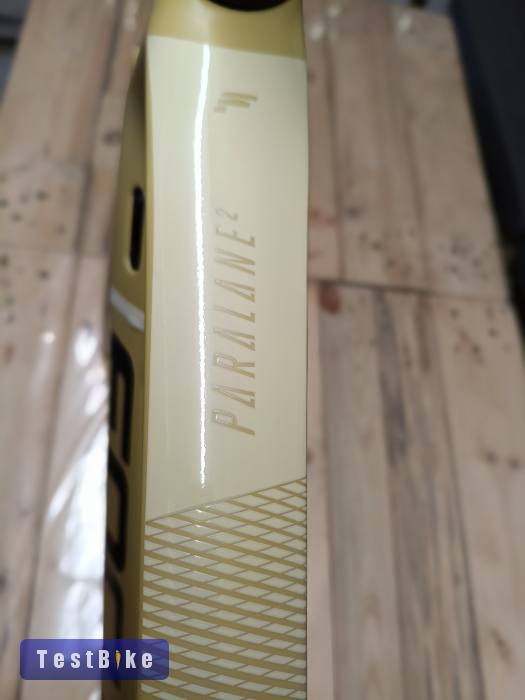 Új Focus Paralane2 váz szett eladó