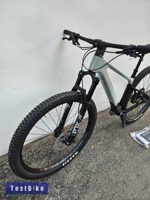 Focus Raven 8.8 karbon Xc MTB kerékpár S