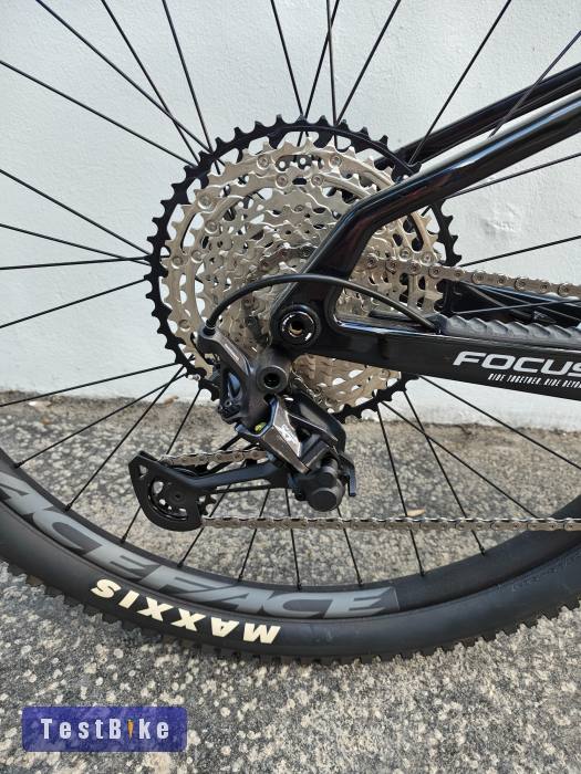 Focus Raven 8.8 karbon Xc MTB kerékpár S