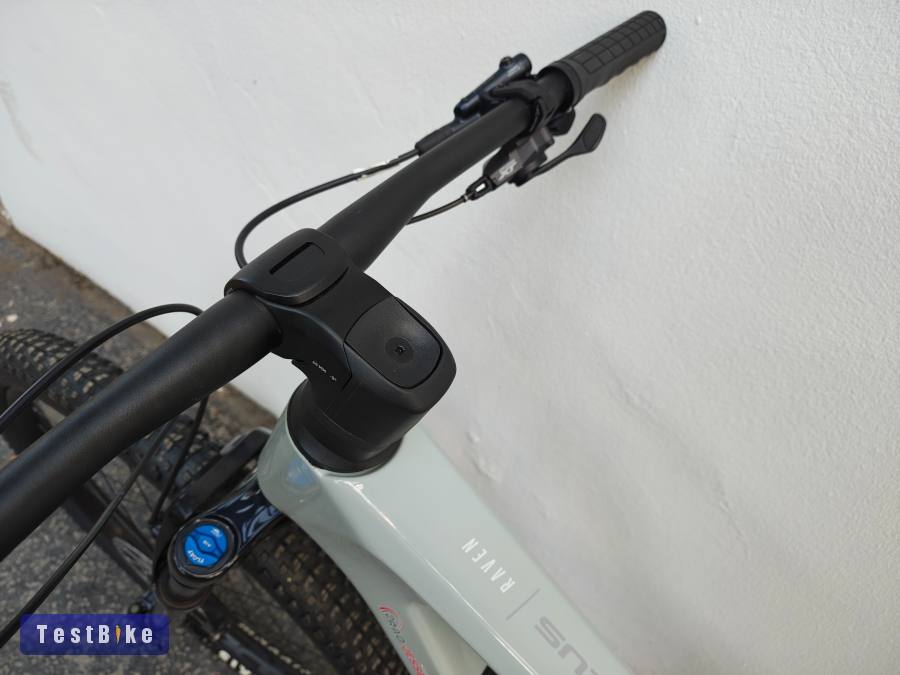 Focus Raven 8.8 karbon Xc MTB kerékpár S