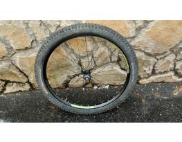 Focus Raven Concept XT első kerék 27.5 Continental  2.4