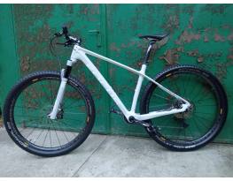 Focus Raven Factory 29"// Full Karbon/ 1×11 Sram X0//