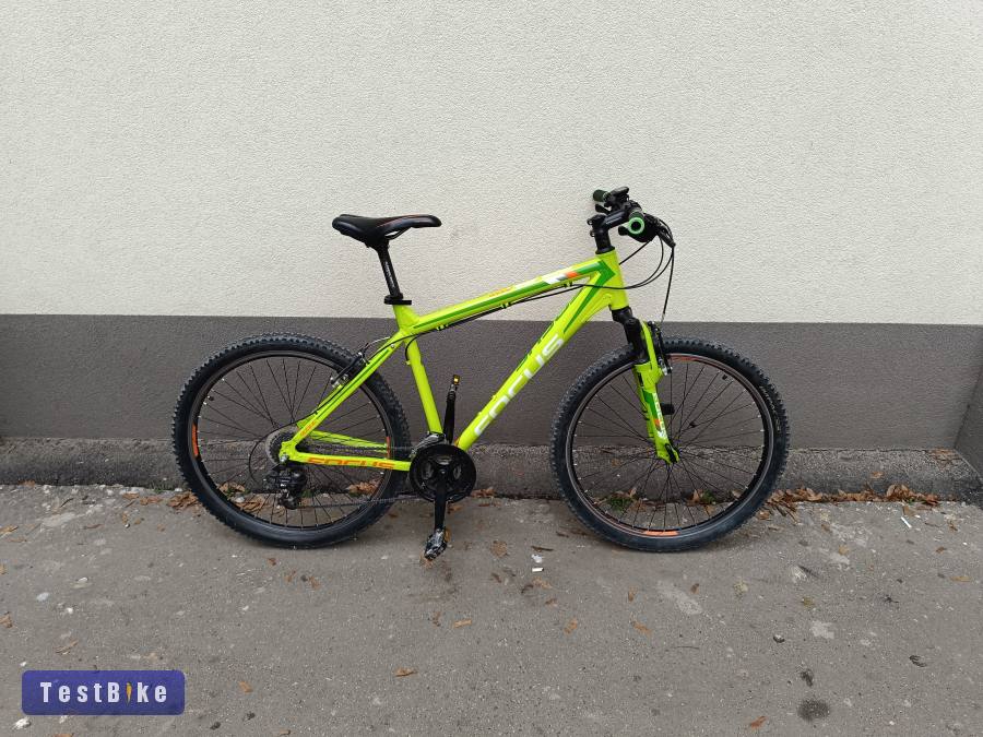 Focus Raven Rookie 26