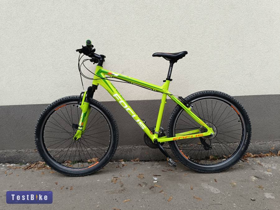 Focus Raven Rookie 26