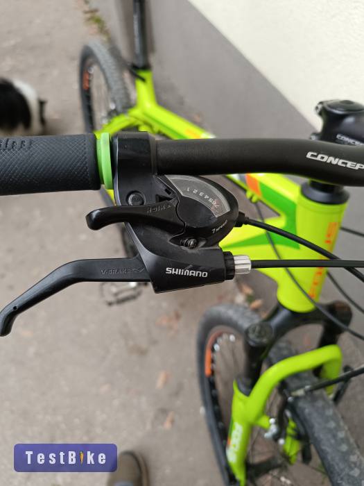 Focus Raven Rookie 26