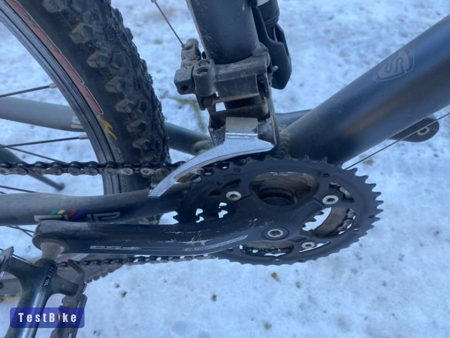Superior XC 2008-11 L 26"